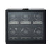 6 piece watch winder