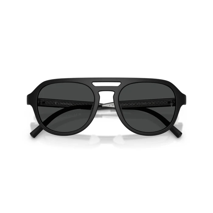 Oliver Peoples 0OV5589SU Semi-matte black sunglasses for Unisex 1