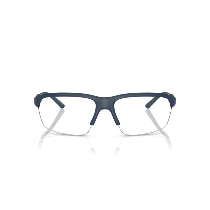 Oliver Peoples 0OV5572S Semi-matte blue ash sunglasses for Unisex 6