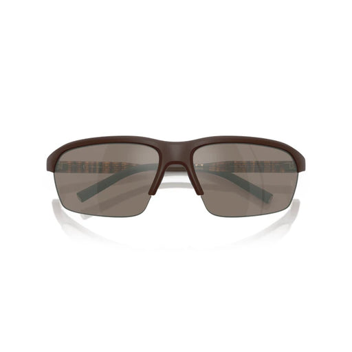 Oliver Peoples 0OV5572S Semi-matte umber sunglasses for Unisex 1