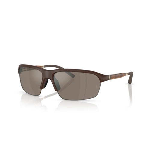 Oliver Peoples 0OV5572S Semi-matte umber sunglasses for Unisex 2
