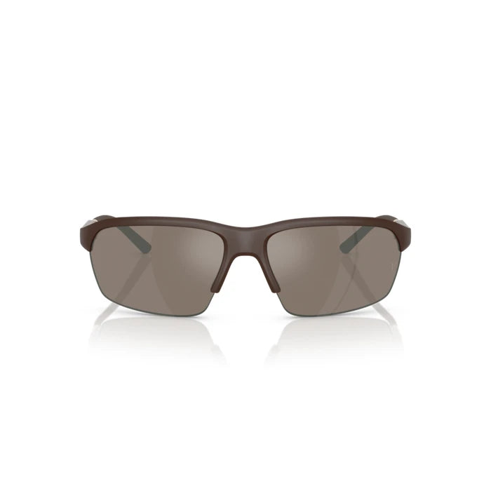 Oliver Peoples 0OV5572S Semi-matte umber sunglasses for Unisex 6