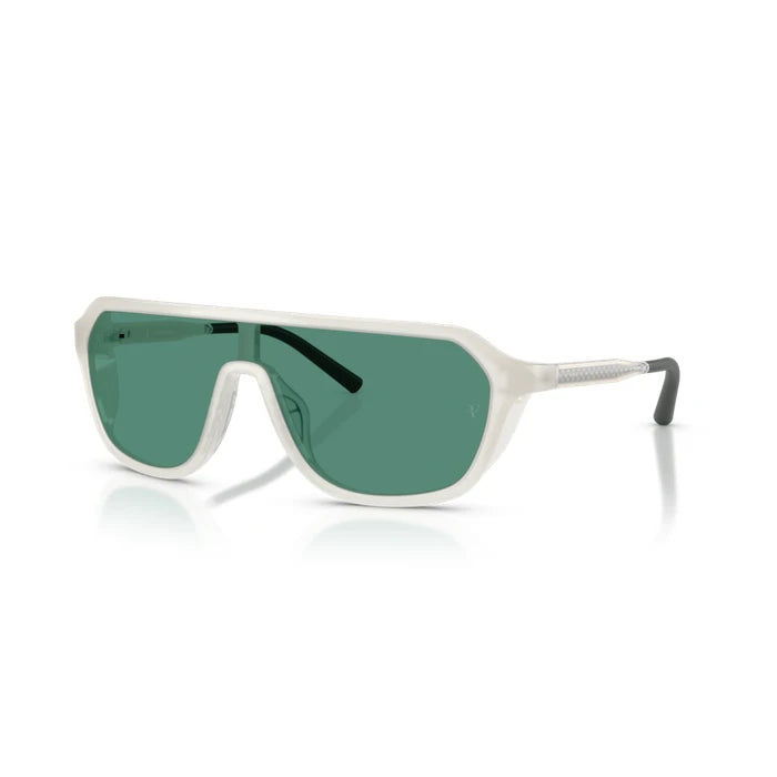 Oliver Peoples 0OV5591SU Warm white sunglasses for Unisex 2