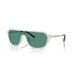 Oliver Peoples 0OV5591SU Warm white sunglasses for Unisex 2