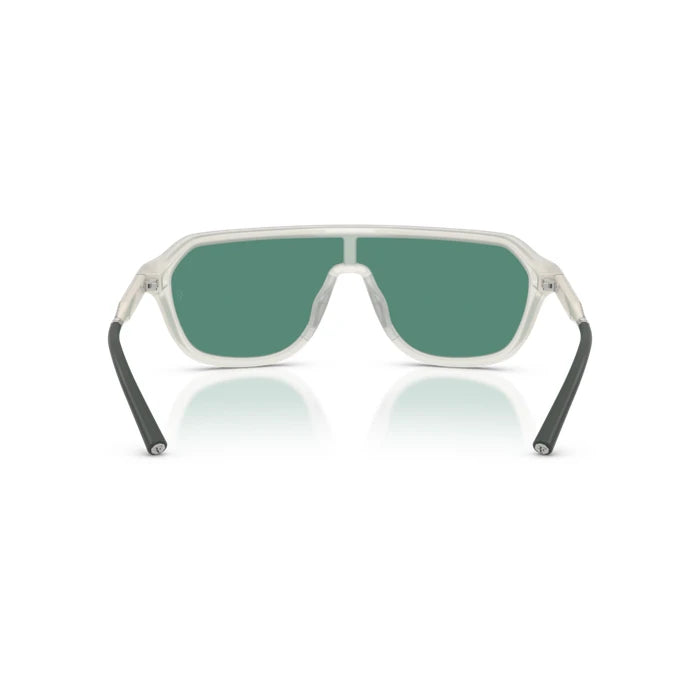 Oliver Peoples 0OV5591SU Warm white sunglasses for Unisex 4