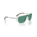 Oliver Peoples 0OV5591SU Warm white sunglasses for Unisex 5