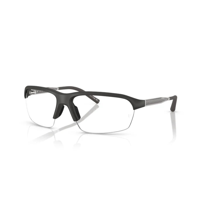 Oliver Peoples 0OV5572S Semi-matte anthracite sunglasses for Unisex 2