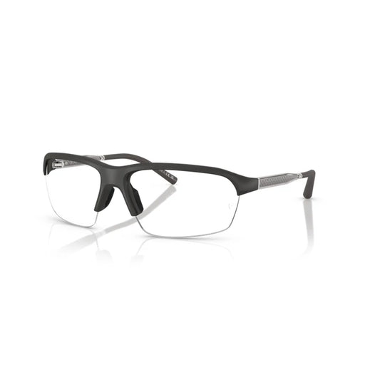 Oliver Peoples 0OV5572S Semi-matte anthracite sunglasses for Unisex 2