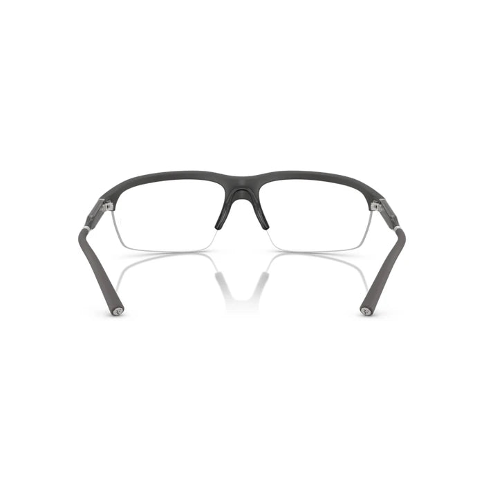 Oliver Peoples 0OV5572S Semi-matte anthracite sunglasses for Unisex 4