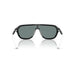 Oliver Peoples 0OV5589SU Black sunglasses for Unisex 4