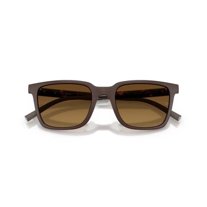 Oliver Peoples 0OV5553SU Mr. federer 701013 - dark brown Man Sunglasses 52 (M)
