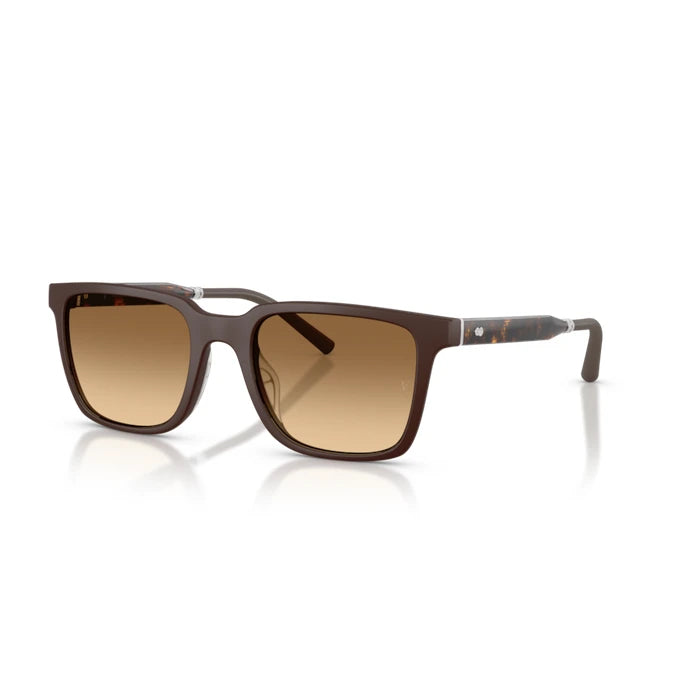 Oliver Peoples 0OV5553SU Mr. federer 701013 - dark brown Man Sunglasses 52 (M)