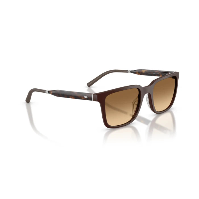 Oliver Peoples 0OV5553SU Mr. federer 701013 - dark brown Man Sunglasses 52 (M)