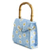 Wolf Sky Daisy Blue Evie Small Bag 735271_1