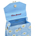 Wolf Sky Daisy Blue Evie Small Bag 735271_2
