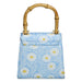 Wolf Sky Daisy Blue Evie Small Bag 735271_3