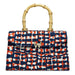 Wolf Funky Town Navy Evie Large Bag 735317_1