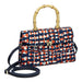 Wolf Funky Town Navy Evie Large Bag 735317_2
