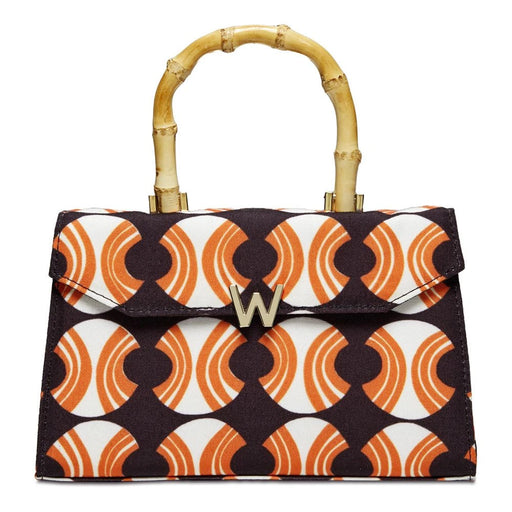 Wolf Echo Tang Brown Evie Large Bag 735333_1
