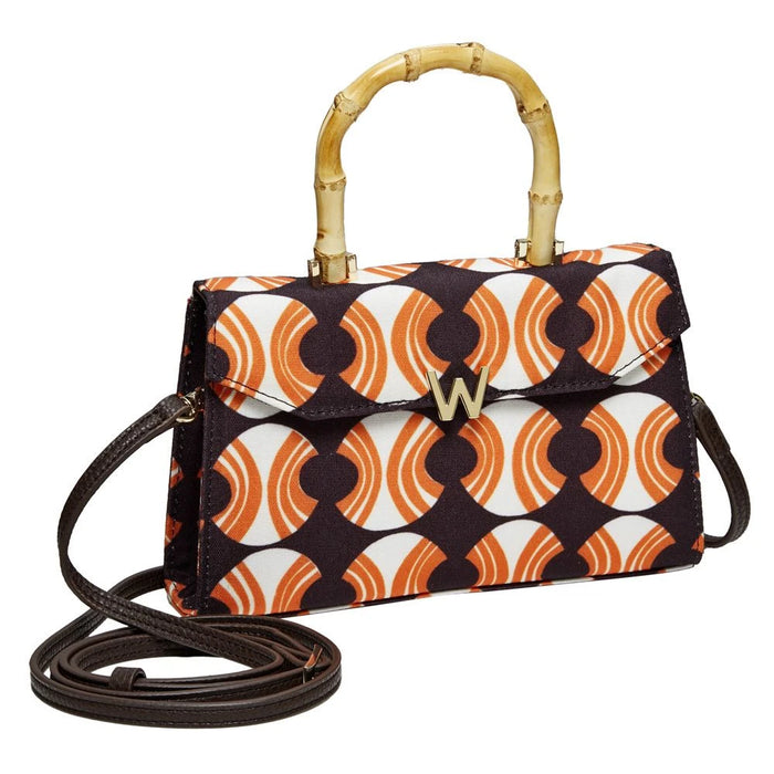 Wolf Echo Tang Brown Evie Large Bag 735333_2