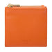 Wolf White/Navy/Tangerine Maria Set Of 3 Zip Jewelry Pouches 766600_2