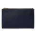 Wolf White/Navy/Tangerine Maria Set Of 3 Zip Jewelry Pouches 766600_4
