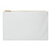 Wolf White/Navy/Tangerine Maria Set Of 3 Zip Jewelry Pouches 766600_7