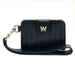 Wolf Black Mimi Credit Card Holder With Wristlet 768202_1