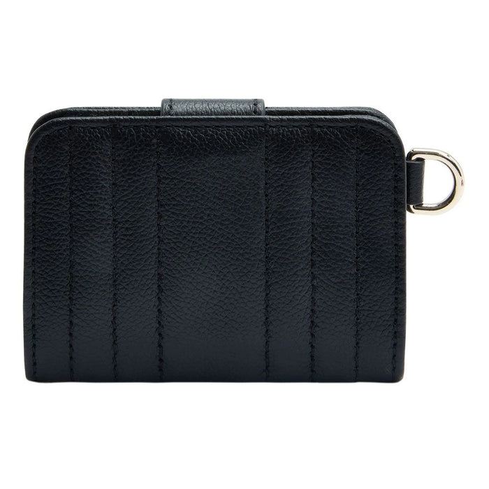 Wolf Black Mimi Credit Card Holder With Wristlet 768202_3