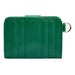 Wolf Forest Green Mimi Credit Card Holder With Wristlet 768212_3