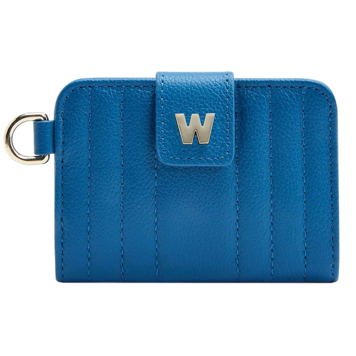 Wolf Marine Mimi Credit Card Holder With Wristlet 768224_2