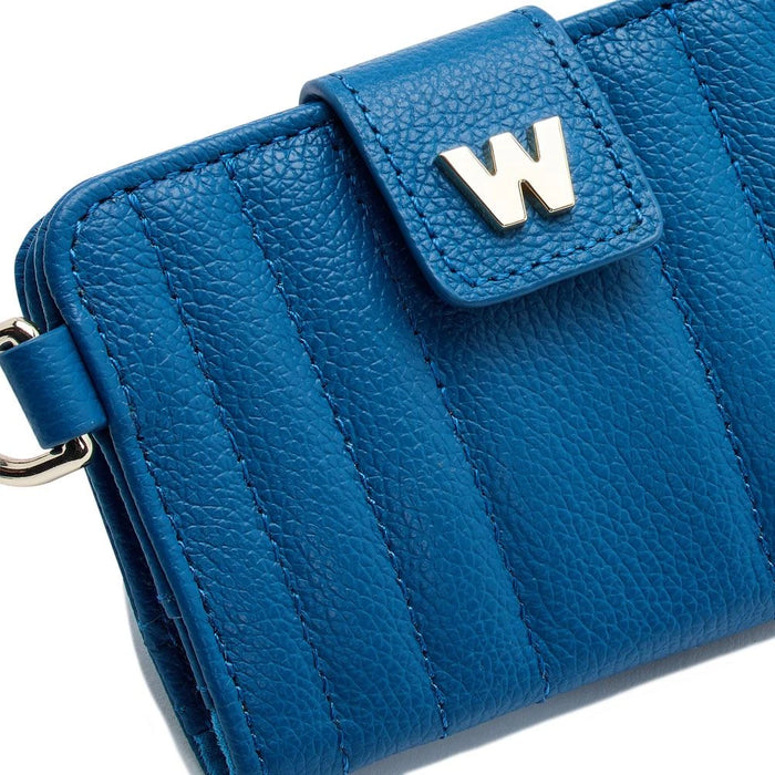 Wolf Marine Mimi Credit Card Holder With Wristlet 768224_5