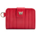 Wolf Red Mimi Credit Card Holder With Wristlet 768272_2