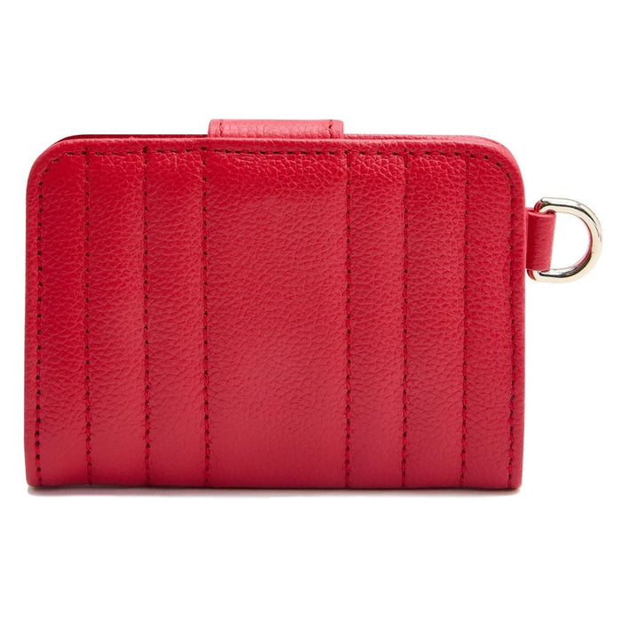 Wolf Red Mimi Credit Card Holder With Wristlet 768272_3