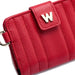 Wolf Red Mimi Credit Card Holder With Wristlet 768272_5