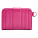 Wolf Pink Mimi Credit Card Holder With Wristlet 768290_3