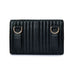 Wolf Black Mimi Crossbody Bag With Wristlet 768302_3