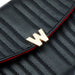 Wolf Black Mimi Crossbody Bag With Wristlet 768302_5