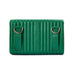Wolf Forest Green Mimi Crossbody Bag With Wristlet 768312_3