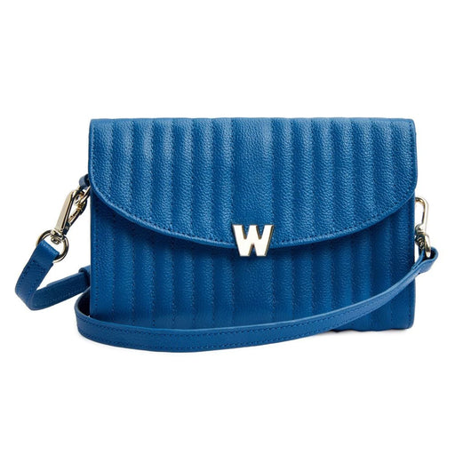 Wolf Marine Mimi Crossbody Bag With Wristlet 768324_1