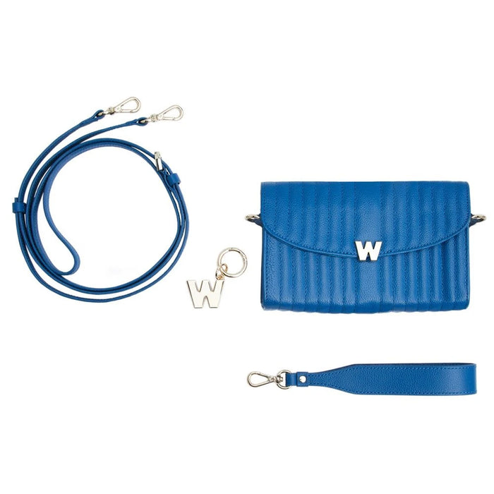Wolf Marine Mimi Crossbody Bag With Wristlet 768324_6