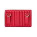 Wolf Red Mimi Crossbody Bag With Wristlet 768372_3