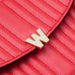 Wolf Red Mimi Crossbody Bag With Wristlet 768372_5