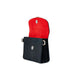 Wolf Black Mimi Mini Bag With Wristlet & Lanyard 768402_2