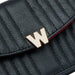 Wolf Black Mimi Mini Bag With Wristlet & Lanyard 768402_3