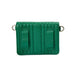 Wolf Forest Green Mimi Mini Bag With Wristlet & Lanyard 768412_2