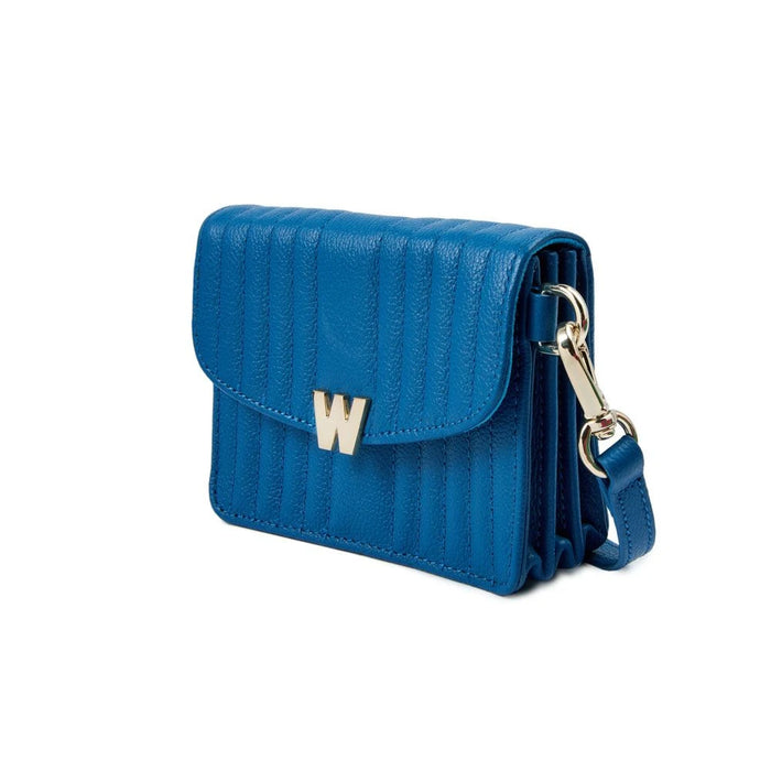 Wolf Marine Mimi Mini Bag With Wristlet & Lanyard 768424_3