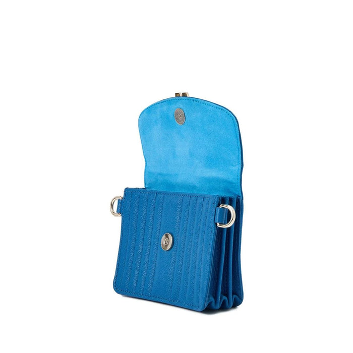 Wolf Marine Mimi Mini Bag With Wristlet & Lanyard 768424_4