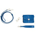 Wolf Marine Mimi Mini Bag With Wristlet & Lanyard 768424_6