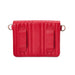 Wolf Red Mimi Mini Bag With Wristlet & Lanyard 768472_3